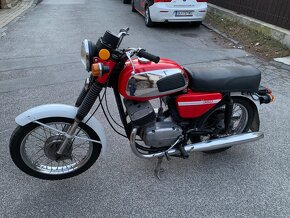 Jawa 634 - 5