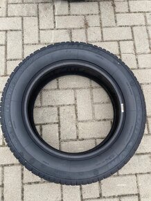 Predám nové zimné pneu 225/55 R17 protektor so zárukou 2roky - 5