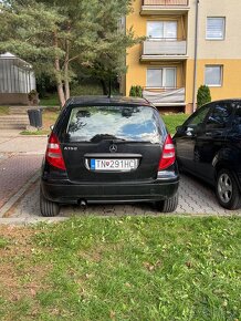 Mercedes A150  Benzin - 5