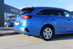 Kia CEED SW 1,5 T-GDi AT GOLD - 5