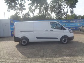 FORD TRANSIT CUSTOM L2H1 KLIMA SERVISKA 2.0TDCI - 5