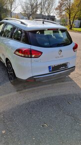 Renaut clio grandtour - 5