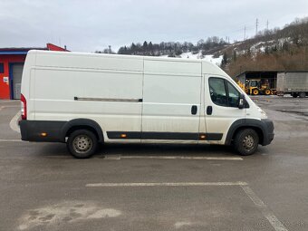 Fiat ducato 2.3 - 5