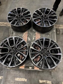 ORIG.BMW 7 G11 R20 G12 817M.BMW G30 R20.BMW G60 R20. - 5