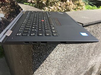 dotyk notebook Lenovo ThinkPad X1 Yoga 2gen. - CPU i5, SSD - 5