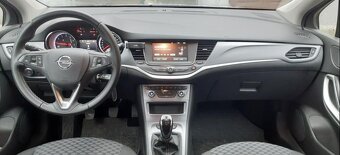 Opel Astra 1.4 125PS Hatchback - 5