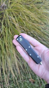 UTX85 KLON MICROTECH - 5