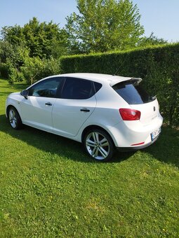 SEAT IBIZA - 5