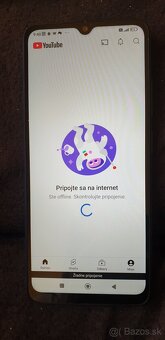 PREDAM ZÁNOVNÝ MT REDMI 12C -TOP - 5