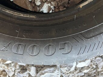 Predam letne pneu 185/65R15 - 5