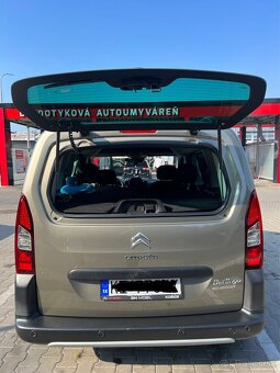 Citroen Berlingo - 5