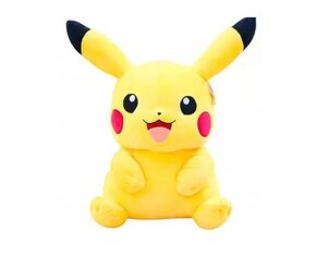 Nový plyšový pokémoni, veľkosť ccaa 25cm - 5