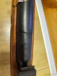 Mosin Nagant rok 1941 - 5