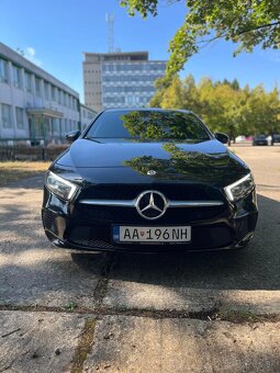 Mercedes-Benz A 180 - 5