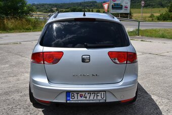 Seat Altea XL 1.2 TSI Reference - 5