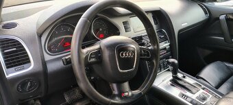 Audi Q7,3.0tdi,176kw - 5