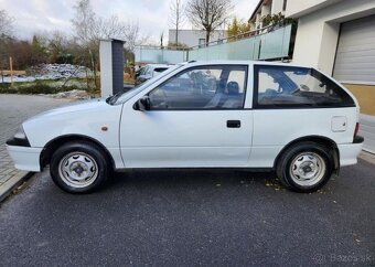 Suzuki Swift Ekodaň 10 000 Kč uhrazena - 5