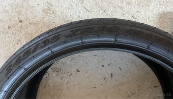 245/35 R20 Letne Pirelli 2ks - 5