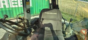 NEW HOLLAND B110B 2011r - 5