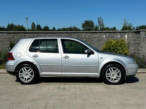 Volkswagen Golf 4 - 5