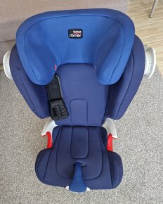 Britax Romer Kidfix II XP Sict - 5