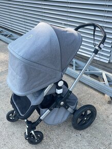 Bogaboo Cameleon 3 - 5