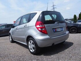 Mercedes-Benz A trieda 150 Classic - 5