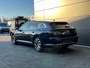 Volkswagen Arteon 2.0,140kW Shooting brake,Možný odpočet DPH - 5