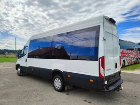 Iveco Daily 50C17 r.v. 2015 20 miest Euro6 klimatizacia - 5