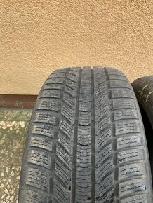 Continental Winter Contact TS870P  235/45 R18 V XL 98V - 5