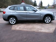 BMW X1 E84 - TOP stav - 5