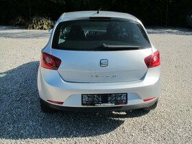 Seat Ibiza 1.4 - 5