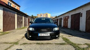 Audi a3 1.9TDI 77KW 2004 STK/EK do 05.03.2026 233600km - 5