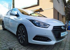 Hyundai i40 1.7-DPH-NAVI-KAMERA - 5