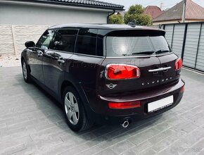 Mini Clubman Cooper F54 B38  A/T - 5