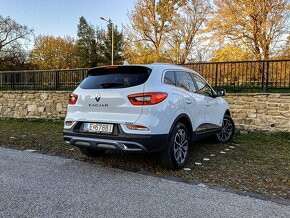 Renault Kadjar 1.3 TCe 140 GPF Intens, 103 kW - 5