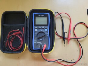 Multimeter Hioki DT4261-90 - 5