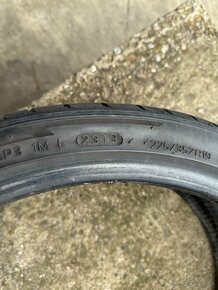 225/35 r19 letne - 5