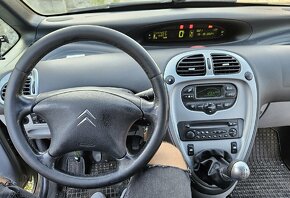 Citroen Xara Picasso 1.6 LPG - 5