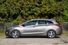 Hyundai i30 1.6 CRDi CW - 5