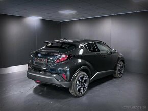 TOYOTA C-HR 2023 - 2.0L HEV (2x4) hybrid (Style) 9 000km - 5