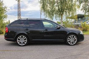 Škoda Octavia Combi 2.0 TDI RS - 5