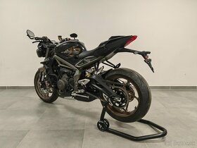 Triumph Street Triple RS - 5