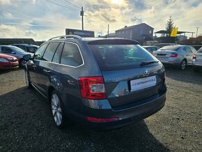 Škoda Octavia 1,4 TSI 110kW Style Combi,garance km - 5