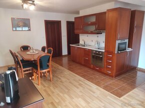 Apartmán na prenájom  Vysoké Tatry_Vianoce_Silvester - 5