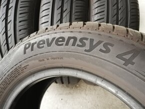 185/60 r14 letné pneumatiky 7,5mm - 5