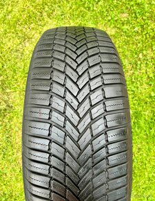 225/65 r17 celoročné Bridgestone 106V - 5