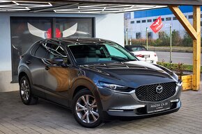 Mazda CX-30 Skyactiv-G150 Plus/Style/Safety - 5