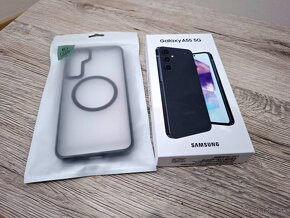 Samsung Galaxy A55 5G  nový - 5