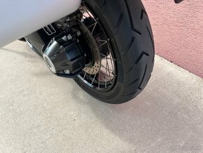 Honda Crosstourer 1200 Abs,, rok 2016,51000km 1 rok záruka - 5